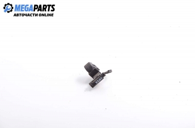 Пръскалка чистачки за Mercedes-Benz C-Class Sedan (W203) (05.2000 - 08.2007), позиция: предна